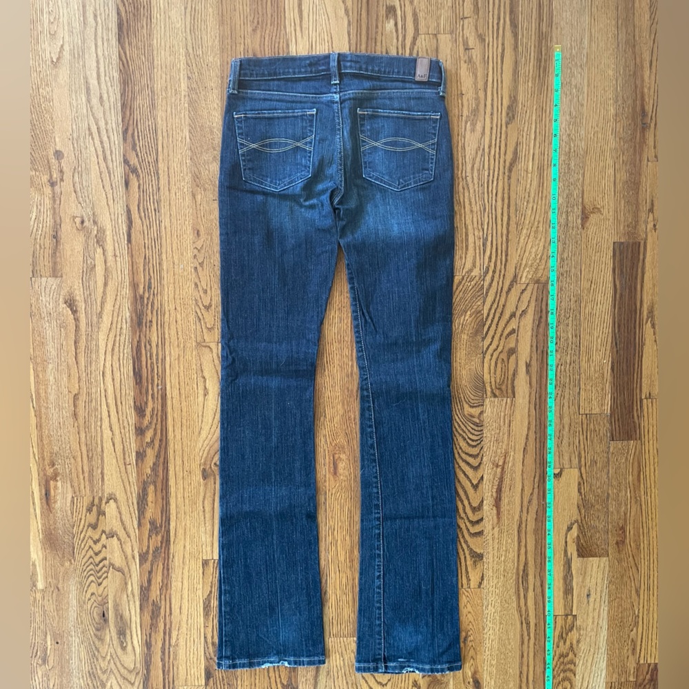 ABERCROMBIE & FITCH Jeans - Picture 3 of 4